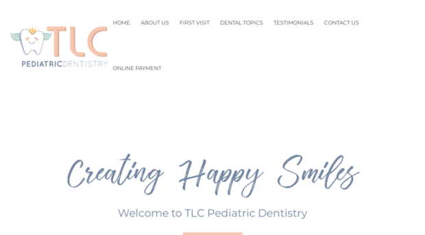 tlcpediatricdental.com