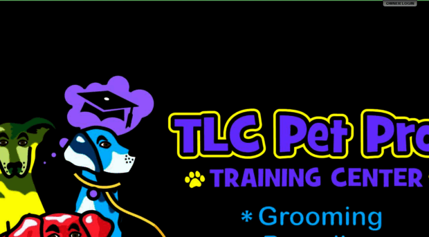 tlcpetpros.com