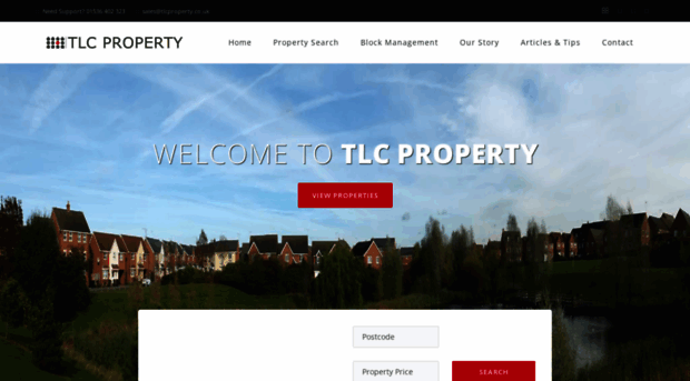 tlcproperty.co.uk