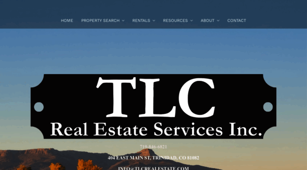 tlcrealestate.com