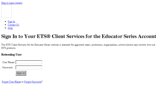 tlcs.ets.org