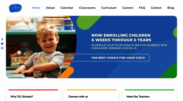 tlcschools.com