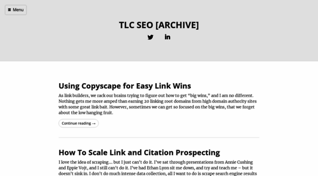 tlcseo.com