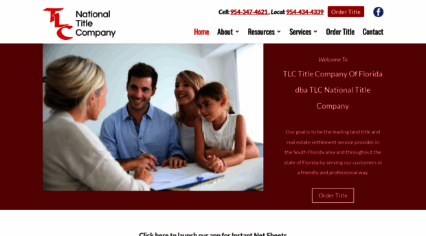 tlctitleflorida.com