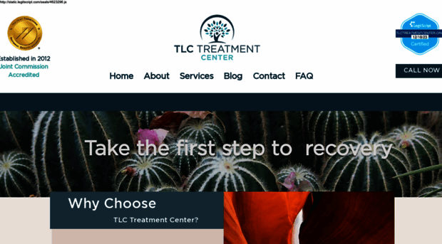 tlctreatmentcenter.org