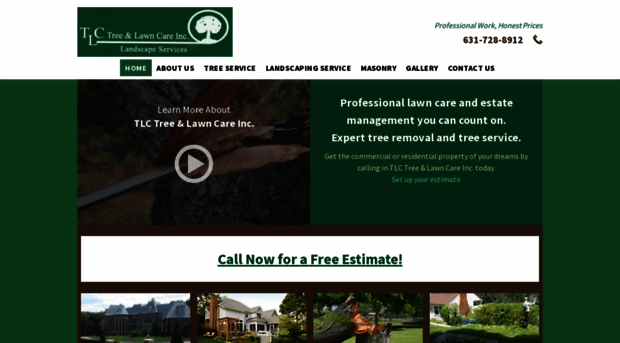 tlctreeandlawncare.com