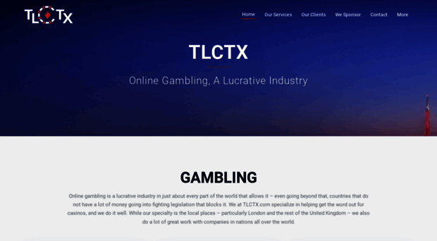 tlctx.com