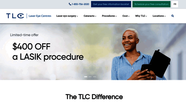 tlcvision.ca