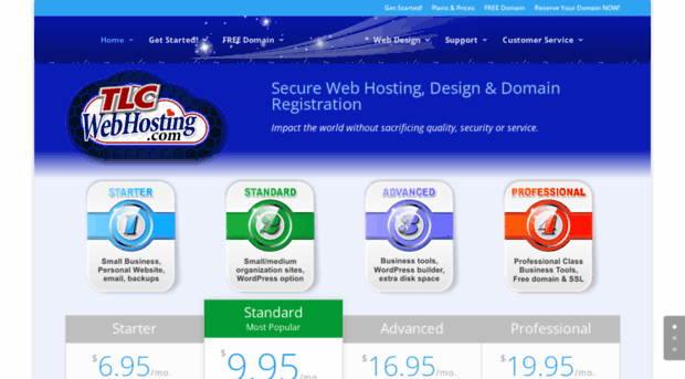 tlcwebhosting.com