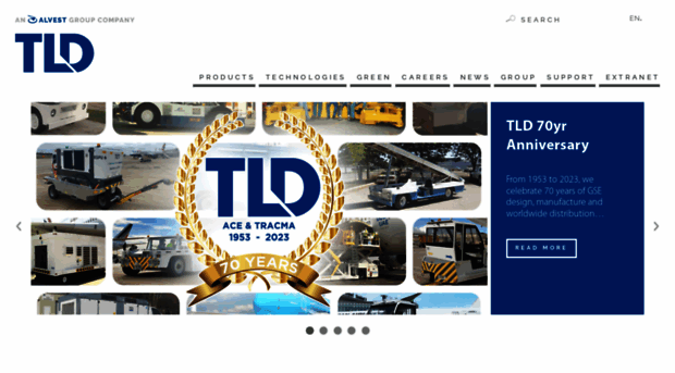 tld-group.com