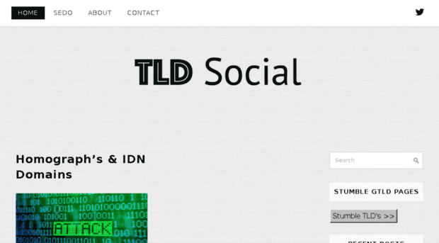 tld.social