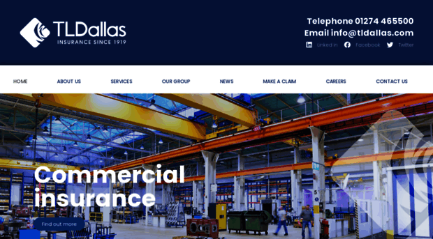 tldallas.com