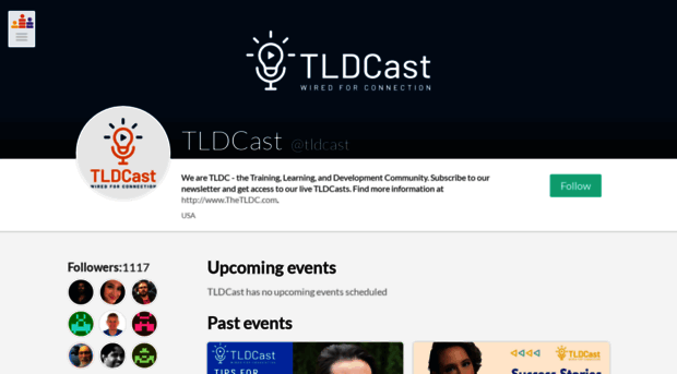 tldcast.com