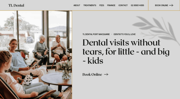 tldental.com.au