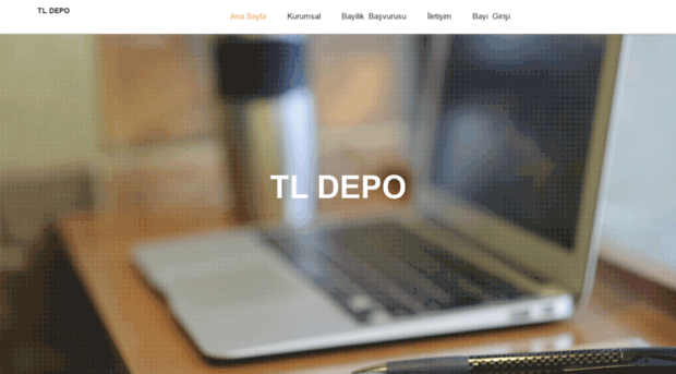 tldepo.com