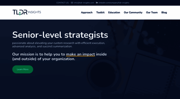 tldr-insights.com