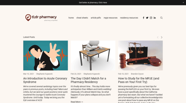 tldrpharmacy.squarespace.com