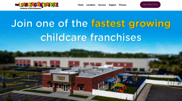 tle-franchising.com