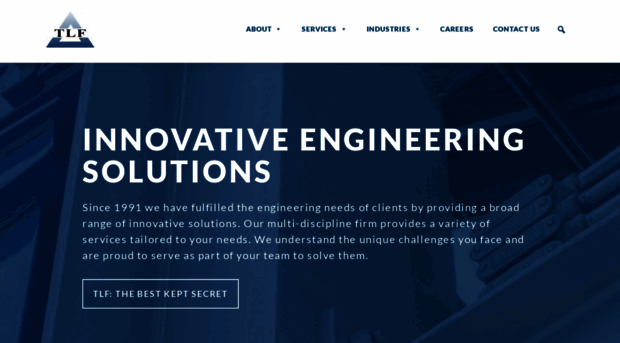 tlf-engineers.com