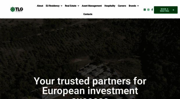 tlg.global - Leading Residency by Investmen... - TLG
