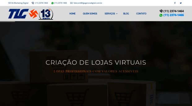 tlgagenciadigital.com.br