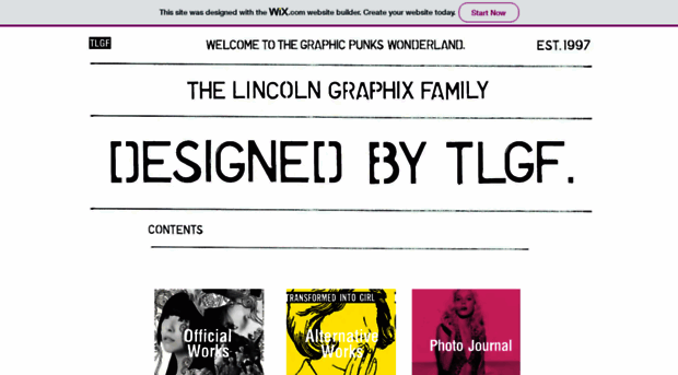 tlgf.com