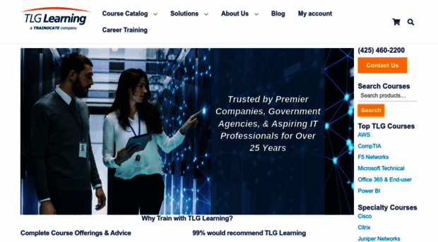 tlglearning.com