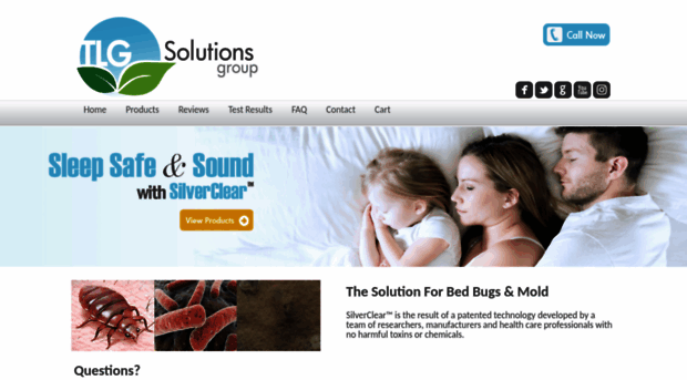 tlgsolutionsgroup.com