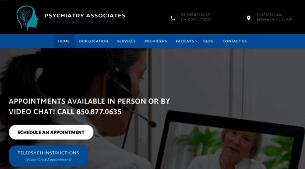 tlhpsychiatry.com