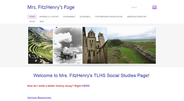 tlhsfitzhenry.weebly.com