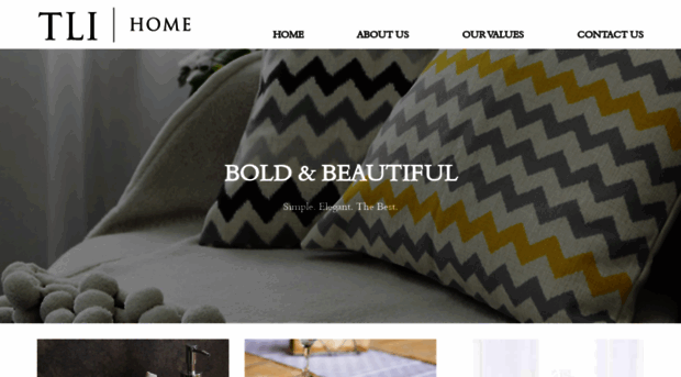 tlihome.com