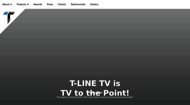 tlinetv.com