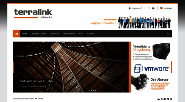 tlink.de