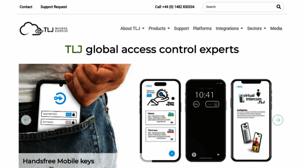 tljgroup.com