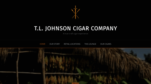 tljohnsoncigars.com