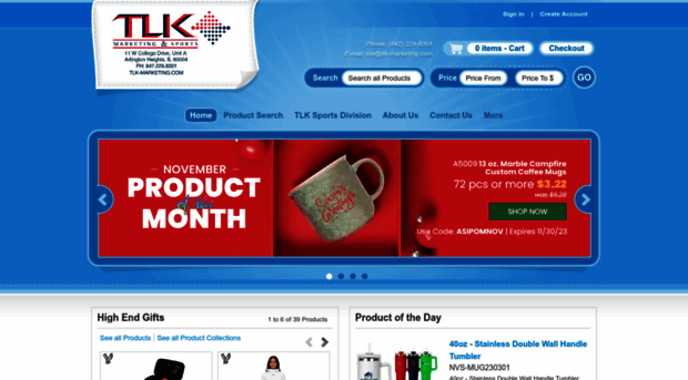 tlk-marketing.com