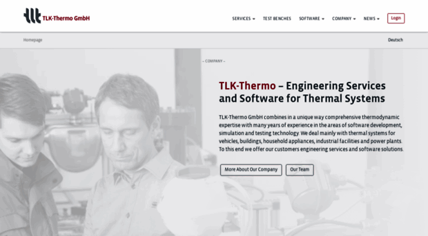 tlk-thermo.com