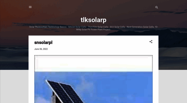 tlksolarp.blogspot.com