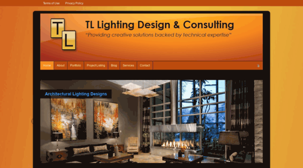 tllightingdesign.com