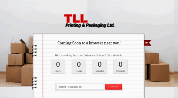 tllprinting.com