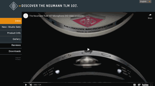 tlm107.neumann.com