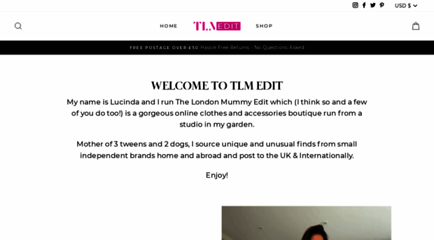 tlmedit.com