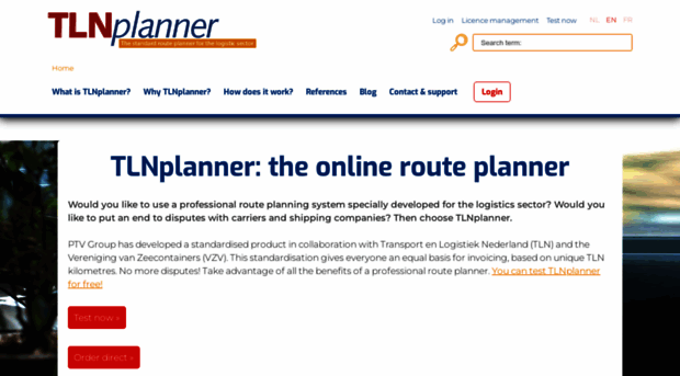 tlnplanner.nl