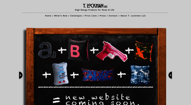 tlockman.com