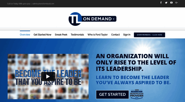 tlondemand.com