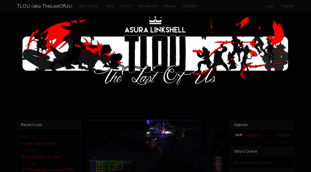 tlou.guildwork.com