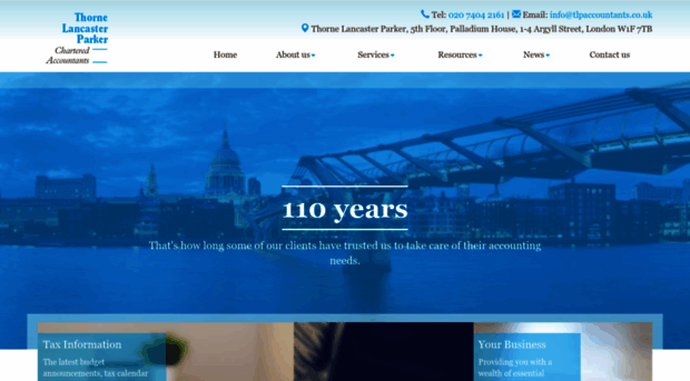 tlpaccountants.co.uk
