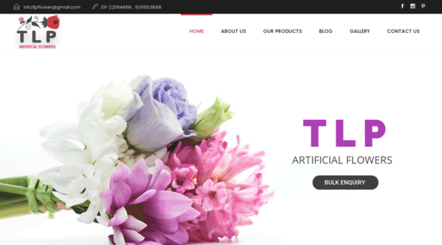 tlpflower.com