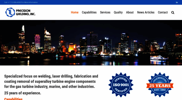 tlprecision.com