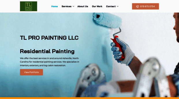 tlpropainting.com